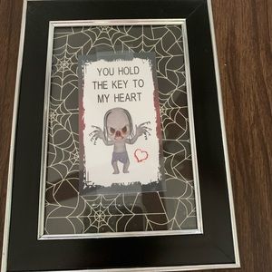 Insidious valentine ❤️